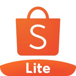 Shopee Lite: Belanja Online 아이콘